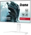 iiyama G-Master GB2470HSU-W6 Red Eagle, 23.8"