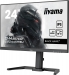 iiyama G-Master GB2445HSU-B1 Black Hawk, 23.8" 