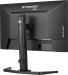 iiyama G-Master GB2445HSU-B1 Black Hawk, 23.8" 