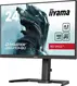 iiyama G-Master GB2470HSU-B6 Red Eagle, 23.8"
