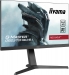 iiyama G-Master GB2570HSU-B1 Red Eagle, 24.5"