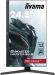 iiyama G-Master GB2570HSU-B1 Red Eagle, 24.5"