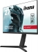 iiyama G-Master GB2770HSU-B1 Red Eagle, 27"