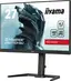 iiyama G-Master GB2770HSU-B6 Red Eagle, 27"