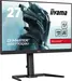 iiyama G-Master GB2770QSU-B6 Red Eagle, 27"