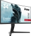 iiyama G-Master GB3467WQSU-B1 Red Eagle, 34"