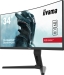 iiyama G-Master GB3467WQSU-B1 Red Eagle, 34"