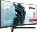 iiyama G-Master GB3467WQSU-B1 Red Eagle, 34"