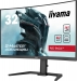 iiyama G-Master GCB3280QSU-B1 Red Eagle, 31.5" 