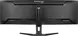iiyama G-Master GCB4580DQSN-B1 Red Eagle Curved, 44.5"
