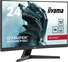 iiyama G-Master GC2480HSU-B1 Red Eagle, 23.6"
