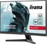 iiyama G-Master GC2480HSU-B1 Red Eagle, 23.6"