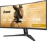 iiyama G-Master GCB3486WQSCP-B1 Gold Phoenix, 34"