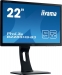 iiyama ProLite B2283HS-B3, 21.5" 