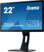 iiyama ProLite B2283HS-B3, 21.5" 