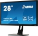 iiyama ProLite B2875UHSU-B1, 28" 