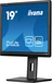 iiyama ProLite B1980S-B1, 19"