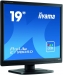 iiyama ProLite E1980SD-B1, 19"