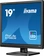 iiyama ProLite E1980S-B1, 19"