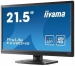 iiyama ProLite E2280HS-B1, 21.5" 