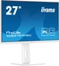 iiyama ProLite XUB2797HSU-W2, 27"