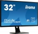 iiyama ProLite XB3270QS-B1, 31.5" 
