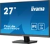 iiyama ProLite XU2793QS-B7, 27"