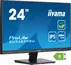 iiyama ProLite XU2463HSU-B1, 23.8"