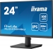 iiyama ProLite XU2492HSU-B6, 23.8" 