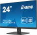 iiyama ProLite XU2493HS-B4, 23.8" 