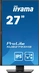 iiyama ProLite XUB2793HS-B7, 27"