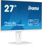 iiyama ProLite XUB2797QSU-W2, 27"