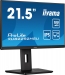 iiyama ProLite XUB2292HSU-B6, 21.5" 