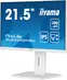 iiyama ProLite XUB2292HSU-W6, 21.5"
