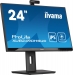 iiyama ProLite XUB2490HSUC-B5, 23.8" 