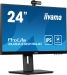 iiyama ProLite XUB2490HSUC-B5, 23.8" 