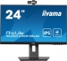 iiyama ProLite XUB2490HSUC-B5, 23.8" 