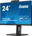 iiyama ProLite XUB2490HSUH-B1, 23.8"