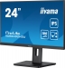 iiyama ProLite XUB2492HSU-B6, 23.8" 