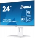 iiyama ProLite XUB2492HSU-W6, 23.8" 