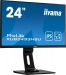 iiyama ProLite XUB2493HSU-B6, 23.8" 