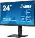 iiyama ProLite XUB2494HSU-B6, 23.8" 