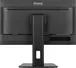 iiyama ProLite XUB2497HSN-B1, 23.8"