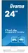 iiyama ProLite XUB2497HSN-W1, 23.8"