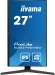 iiyama ProLite XUB2796HSU-B1, 27" 