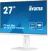 iiyama ProLite XUB2797QSN-W1, 27"