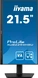 iiyama ProLite XUB2293HSU-B7, 21.5"