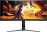 AOC CU34G4Z, 34"