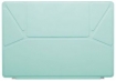 ASUS Eee Pad Transformer Prime Smart Cover turquoise 