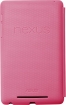 ASUS Nexus 7 travel Cover pink